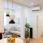 Alquilo 1 dormitorio apartamento de 721 m² en Madrid