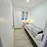 Alquilar 6 dormitorio apartamento en Madrid