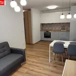 Rent 3 bedroom apartment of 54 m² in Wrocław