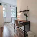 Rent a room in berlin