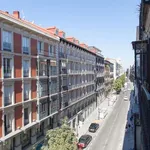 Habitación en madrid