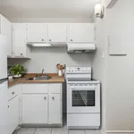 Rent 1 bedroom apartment in Sherbrooke