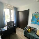 Rent 3 bedroom apartment of 61 m² in à Annecy