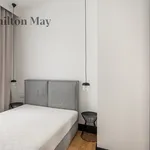 Rent 1 bedroom apartment of 38 m² in Warszawa