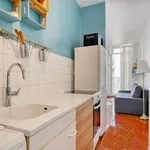 Appartement de 390 m² avec 1 chambre(s) en location à Marseille