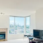 Appartement de 796 m² avec 1 chambre(s) en location à Burnaby