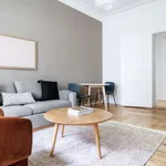 Rent 1 bedroom apartment of 72 m² in Berlin