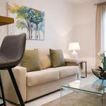 Rent 2 bedroom apartment of 55 m² in Málaga