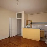 Rent 1 bedroom apartment of 3568 m² in GRENOBLE