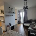 Rent 4 bedroom apartment of 84 m² in Łódź