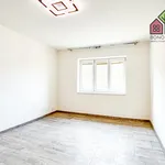 Pronajměte si 2 ložnic/e byt o rozloze 66 m² v Ústí nad Labem