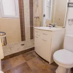 Appartement de 35 m² avec 1 chambre(s) en location à Paris