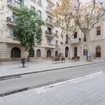 Alquilar 1 dormitorio apartamento en Barcelona