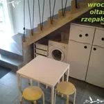 Rent a room in wroclaw