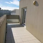 Rent 4 bedroom apartment of 87 m² in Montpellier