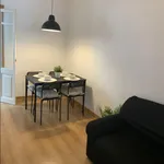 Alquilar 4 dormitorio apartamento en Barcelona