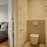 Huur 3 slaapkamer appartement van 130 m² in Amsterdam