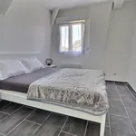 Appartement de 52 m² avec 3 chambre(s) en location à Villepinte