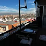 Rent a room in madrid