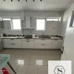 Rent 3 bedroom apartment of 155 m² in Municipal Unit of Argyroupoli