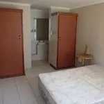 Rent a room in Pretoria