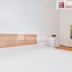 Rent 1 bedroom apartment of 35 m² in Prague