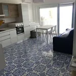 Bilocale arredato con terrazzo Centro