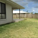 Rent 3 bedroom house in Gracemere