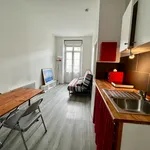 Appartement de 28 m² avec 2 chambre(s) en location à Villeneuve