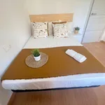 Alquilar 4 dormitorio apartamento en Valencia