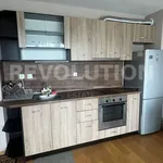 Rent 2 bedroom apartment of 65 m² in Каменица 1