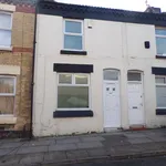 Rent 2 bedroom house in Liverpool