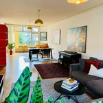 Huur 2 slaapkamer appartement van 120 m² in Amsterdam