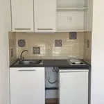 Rent 1 bedroom apartment of 26 m² in Mauguio