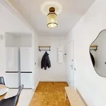 Louez une chambre de 107 m² à Paris