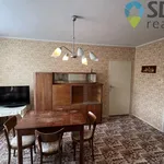 Rent 1 bedroom house of 222 m² in Blansko