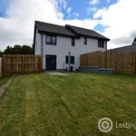 3 Bedroom Semi-Detached to Rent at Forres, Moray, England