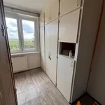 Pronájem bytu 1+1 40m²