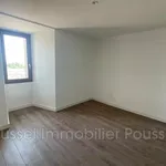 Rent 2 bedroom apartment of 55 m² in Poussan