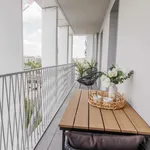 Rent 2 bedroom apartment of 76 m² in Clichy