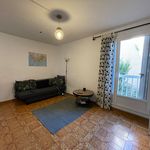 Appartement de 30 m² avec 1 chambre(s) en location à aix-en-provence