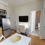 Rent 1 bedroom apartment in Montreal