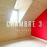 Maison de 100 m² avec 7 chambre(s) en location à Sotteville-lès-Rouen