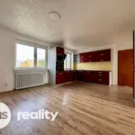 Rent 5 bedroom apartment of 120 m² in Hoštice-Heroltice