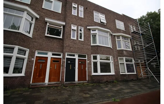 Huur 2 slaapkamer appartement van 78 m² in groningen