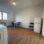 Rent 3 bedroom apartment of 48 m² in Havířov