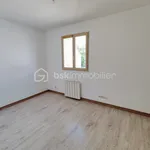 Maison de 80 m² avec 5 chambre(s) en location à Egly