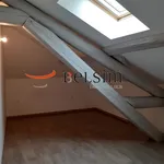 Appartement de 56 m² avec 3 chambre(s) en location à Metz-Centre-Ville