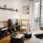 Rent 3 bedroom apartment of 60 m² in Paris