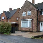 Rent 3 bedroom house in East Midlands